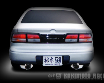 Aristo - JZS147 - Kakimoto Racing - Kakimoto R