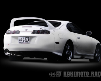 Supra A80 MKIV - JZA80 - Kakimoto Racing - Kakimoto R