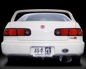 Integra Type R - DB8 - Kakimoto Racing - Kakimoto R