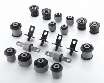 Spoon - Suspension Bushes