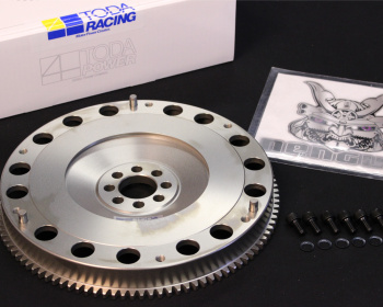Toda - Chromoly Flywheel