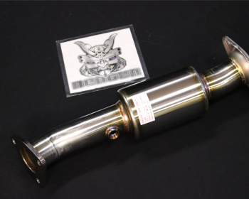 Toda - Catalyst Adapter
