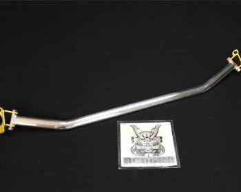 J's Racing - Rear Strut Tower Bar