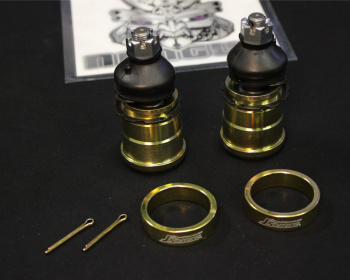 S2000 - AP1 - Type: Rear - RCJ-S1-12