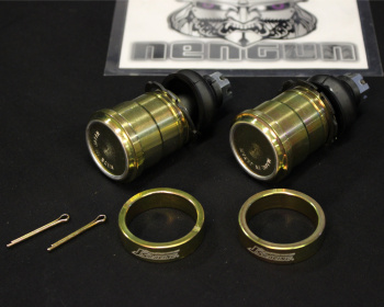 S2000 - AP1 - Type: Rear - RCJ-S1-12