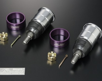 Accord - CL9 - Type: Front - FCJ-E2