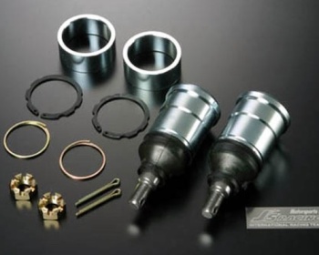 S2000 - AP1 - Type: Rear: 20mm Extension Type - RCJ-S1-20