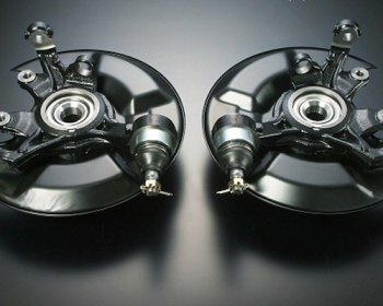 S2000 - AP1 - Type: Rear Roll Center Adjuster 30mm Knuckle Assembly - Right - RCJ2A-S1-30R