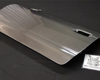 HPI - Carbon Doors