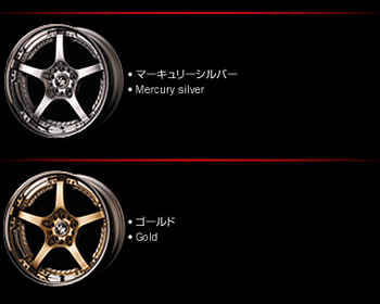 RAYS - VOLK Racing - SF-Challenge - Nengun Performance