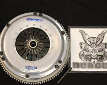Swift Sport - ZC31S - ORC - Light Clutch - 250 - 250ps