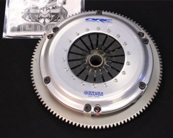 Civic - EG6 - ORC - Light Clutch - 250 - 250ps