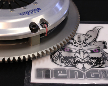 Civic - EG6 - ORC - Light Clutch - 250 - 250ps