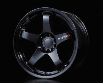 Nismo - LM GT4 - Center Caps