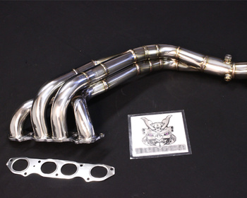 J's Racing - Exhaust Manifold