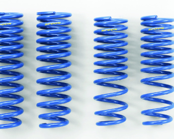 Civic - EK4 - Spoon - Progressive Springs