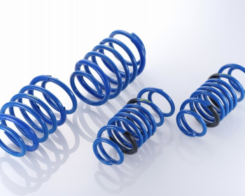Civic Type R - FL5 - Spoon - Progressive Springs