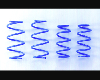 Fit - GE8 - Spoon - Progressive Springs