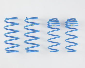 Fit - GK5 - Spoon - Progressive Springs