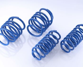 Civic Type R - FK8 - Spoon - Progressive Springs
