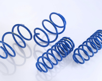 Civic - FC1 - Spoon - Progressive Springs