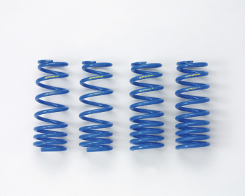 S2000 - AP1 - Spoon - Progressive Springs