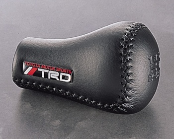 Toyota - TRD - Shift Knob
