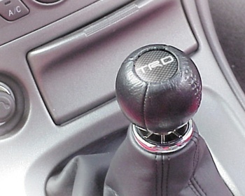 Toyota - TRD - Shift Knob