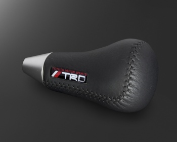 Toyota - TRD - Shift Knob