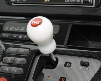 Toyota - TRD - Shift Knob