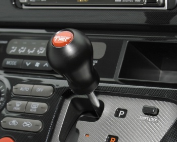 Toyota - TRD - Shift Knob