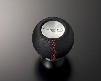 Toyota - TRD - Shift Knob