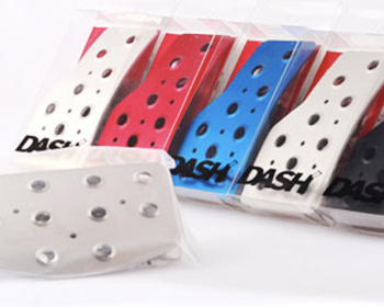 Carbing - Pedal Set