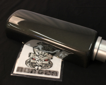 M and M Honda - Super Surge Tank
