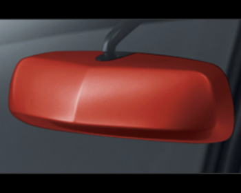 Integra Type R - DC5 - Mugen - Mirror Cover