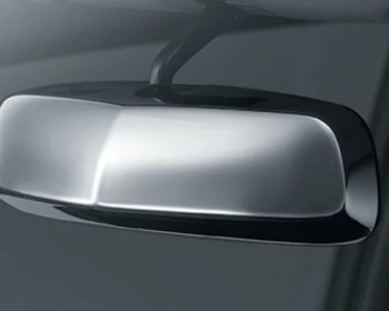 Integra Type R - DC5 - Mugen - Mirror Cover