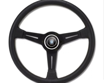  - Nardi - Classic Leather Steering Wheels