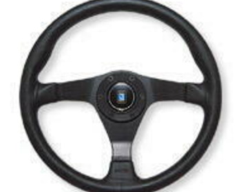 Nardi - Gara Steering Wheel