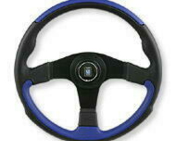 Nardi - Leader Steering Wheel
