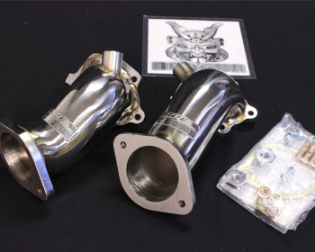 HPI - Turbo Outlet