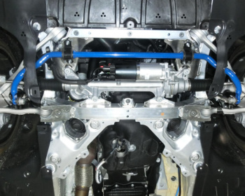 Supra A90 RZ - DB42 - Cusco - Sway Bars