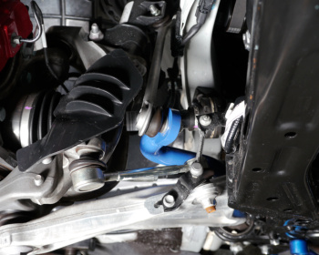 Civic - FK7 - Cusco - Sway Bars