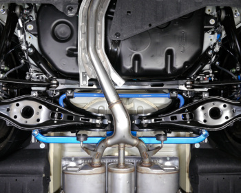 Civic - FK7 - Cusco - Sway Bars