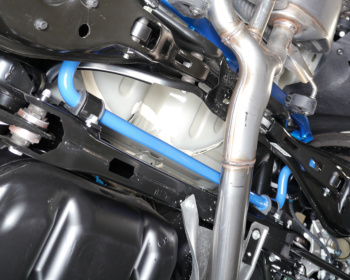 Civic - FK7 - Cusco - Sway Bars