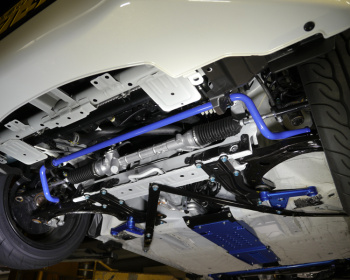 S660 - JW5 - Cusco - Sway Bars