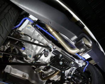 S660 - JW5 - Cusco - Sway Bars