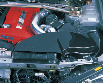 Nismo - Air Cleaner Duct