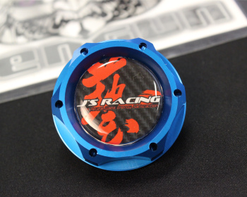 J's Racing - Oil Filler Cap