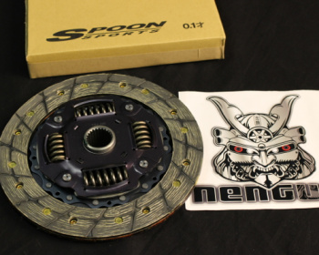 Civic - EG6 - 22200-EG6-001