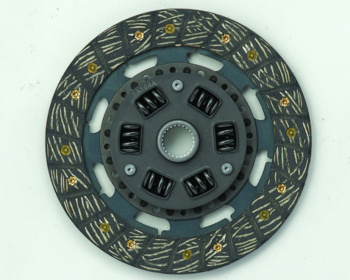 Accord Euro-R - CL7 - 22200-DC5-001
